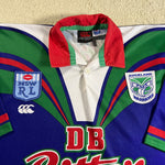 1994 Auckland Warriors Jersey - M/L (CCC)