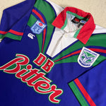 1994 Auckland Warriors Jersey - M/L (CCC)