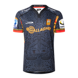 2026 Chiefs Home Jersey: Takimano