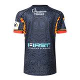 2026 Chiefs Home Jersey: Takimano