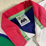 1996 Auckland Warriors Jersey - M (Cotton)