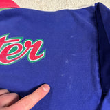 1996 Auckland Warriors Jersey - M (Cotton)