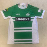 2011* Manawatu Turbos Jersey - L (Fully Signed)