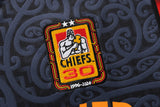 2026 Chiefs Home Jersey: Takimano