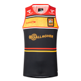 2026 Chiefs Mens Pro Training Singlet