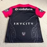 2017 NZ Warriors Women in League Jersey - XL