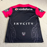 2017 NZ Warriors Women in League Jersey - XL