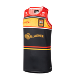 2026 Chiefs Mens Pro Training Singlet