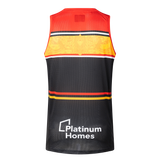 2026 Chiefs Mens Pro Training Singlet