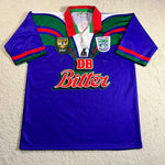 1996 Auckland Warriors Jersey - XL