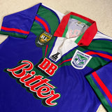 1996 Auckland Warriors Jersey - XL