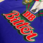 1996 Auckland Warriors Jersey - XL