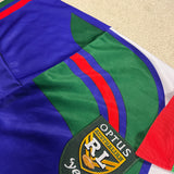 1996 Auckland Warriors Jersey - XL
