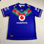 2022 NZ Warriors Home Jersey - XL