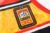 2026 Chiefs Mens Pro Training Singlet
