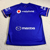 2022 NZ Warriors Home Jersey - XL
