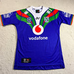 2020 Warriors Home Jersey - L