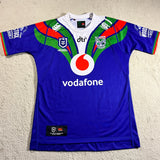 2020 Warriors Home Jersey - L