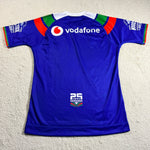 2020 Warriors Home Jersey - L