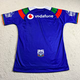 2020 Warriors Home Jersey - L