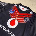 2020 NZ Warriors SG Ball Cup Away Jersey (#20) - XL