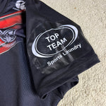 2020 NZ Warriors SG Ball Cup Away Jersey (#20) - XL
