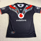 2019 Warriors Away Jersey - XL