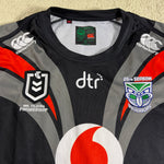 2019 Warriors Away Jersey - XL