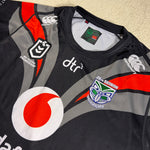 2019 Warriors Away Jersey - XL