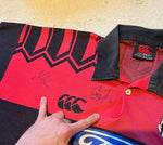 1997 Canterbury Crusaders Home Jersey - XL