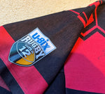 1997 Canterbury Crusaders Home Jersey - XL