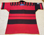 1997 Canterbury Crusaders Home Jersey - XL