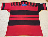 1997 Canterbury Crusaders Home Jersey - XL