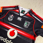 2015 NZ Warriors U20s Jersey - M