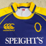 2011* Otago Jersey - L