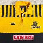 1997 Wellington Lions Jersey - L