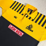 1997 Wellington Lions Jersey - L