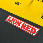 1997 Wellington Lions Jersey - L