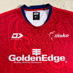 2021 Tasman Mako Jersey - 3XL