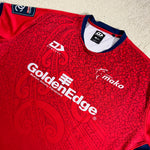 2021 Tasman Mako Jersey - 3XL