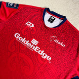 2021 Tasman Mako Jersey - 3XL