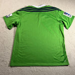 2014 Highlanders Away Jersey - 2XL