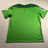 2014 Highlanders Away Jersey - 2XL