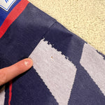 1997 Auckland Blues Temex Jersey - XL