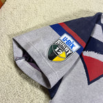 1997 Auckland Blues Temex Jersey - XL