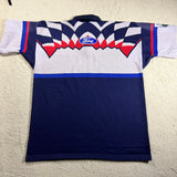 1997 Auckland Blues Temex Jersey - XL