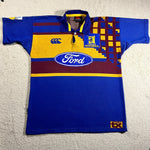 1997 Otago Highlanders Temex Jersey - L