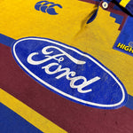 1997 Otago Highlanders Temex Jersey - L