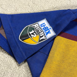 1997 Otago Highlanders Temex Jersey - L
