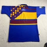 1997 Otago Highlanders Temex Jersey - L